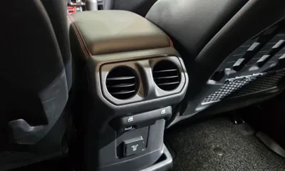 Jeep Wrangler 2023, 10457 км, за 33144.48 USD - фото 33