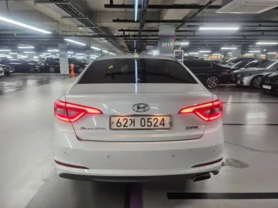 Hyundai Sonata 2016, 150761 км, за 5789.75 USD