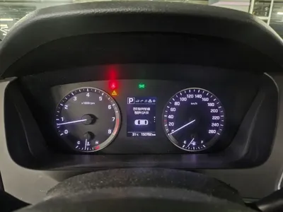 Hyundai Sonata 2016, 150761 км, за 5789.75 USD