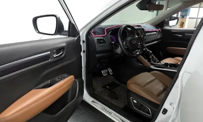 Renault-KoreaSamsung QM6 2022, 41611 км, за 11579.51 USD - фото 10