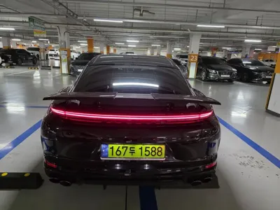 Porsche Panamera 2025, 14882 км, за 149379.13 USD