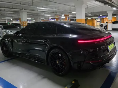 Porsche Panamera 2025, 14882 км, за 149379.13 USD - фото 6