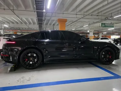 Porsche Panamera 2025, 14882 км, за 149379.13 USD - фото 19