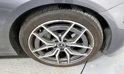 Mercedes-Benz E-Class 2022, 59753 км, за 27189.18 USD