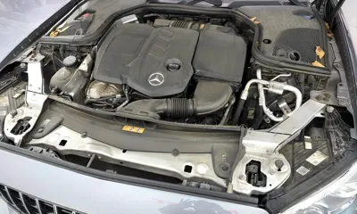 Mercedes-Benz E-Class 2022, 59753 км, за 27189.18 USD - фото 6