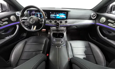 Mercedes-Benz E-Class 2022, 59753 км, за 27189.18 USD - фото 7