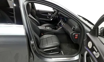 Mercedes-Benz E-Class 2022, 59753 км, за 27189.18 USD - фото 11