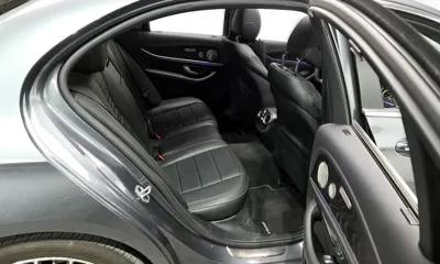 Mercedes-Benz E-Class 2022, 59753 км, за 27189.18 USD - фото 12