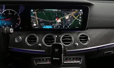 Mercedes-Benz E-Class 2022, 59753 км, за 27189.18 USD - фото 14
