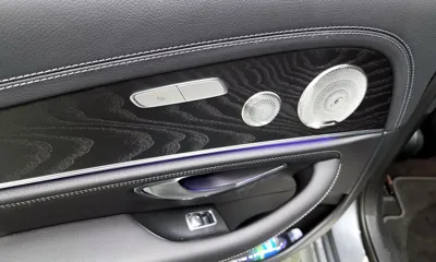 Mercedes-Benz E-Class 2022, 59753 км, за 27189.18 USD - фото 19