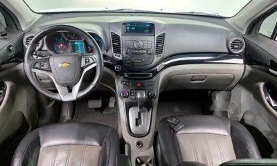 ChevroletGMDaewoo Orlando 2015, 197432 км, за 1652.57 USD - фото 7
