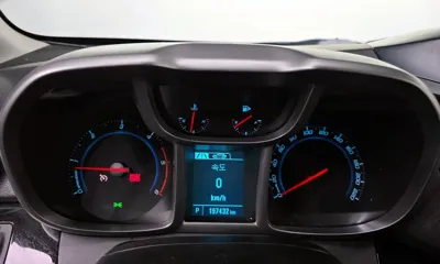 ChevroletGMDaewoo Orlando 2015, 197432 км, за 1652.57 USD - фото 8