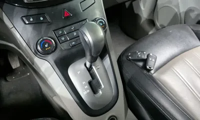 ChevroletGMDaewoo Orlando 2015, 197432 км, за 1652.57 USD - фото 9