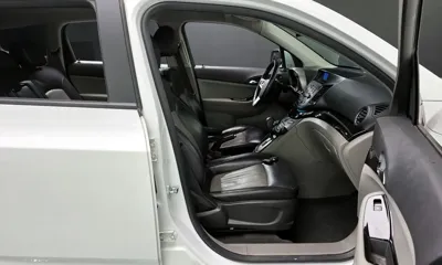 ChevroletGMDaewoo Orlando 2015, 197432 км, за 1652.57 USD - фото 10