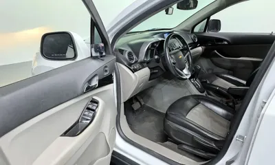 ChevroletGMDaewoo Orlando 2015, 197432 км, за 1652.57 USD - фото 11