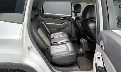 ChevroletGMDaewoo Orlando 2015, 197432 км, за 1652.57 USD - фото 12
