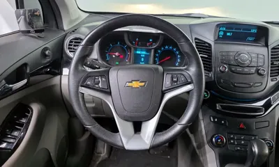 ChevroletGMDaewoo Orlando 2015, 197432 км, за 1652.57 USD - фото 14