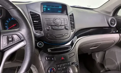 ChevroletGMDaewoo Orlando 2015, 197432 км, за 1652.57 USD - фото 15