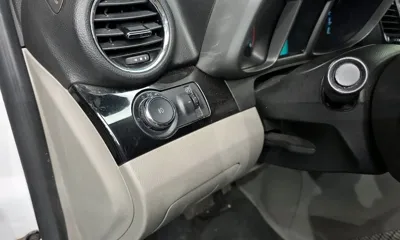 ChevroletGMDaewoo Orlando 2015, 197432 км, за 1652.57 USD - фото 16