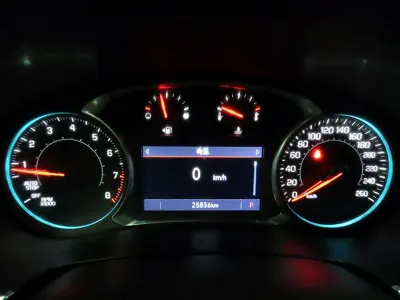 ChevroletGMDaewoo Traverse