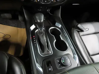 ChevroletGMDaewoo Traverse