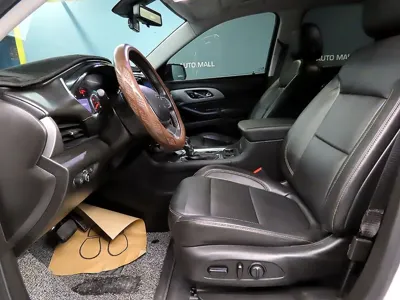 ChevroletGMDaewoo Traverse