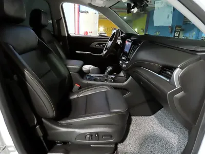 ChevroletGMDaewoo Traverse