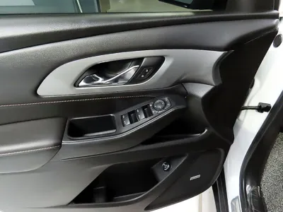 ChevroletGMDaewoo Traverse