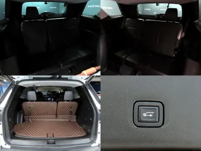 ChevroletGMDaewoo Traverse