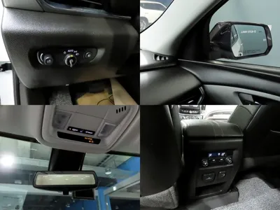 ChevroletGMDaewoo Traverse