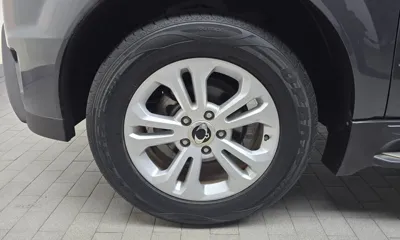 KG_Mobility_Ssangyong KORANDO 2016, 67993 км, за 7264.68 USD