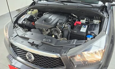 KG_Mobility_Ssangyong KORANDO 2016, 67993 км, за 7264.68 USD - фото 6
