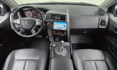 KG_Mobility_Ssangyong KORANDO 2016, 67993 км, за 7264.68 USD - фото 7