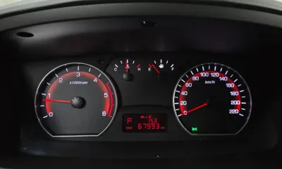 KG_Mobility_Ssangyong KORANDO 2016, 67993 км, за 7264.68 USD - фото 8
