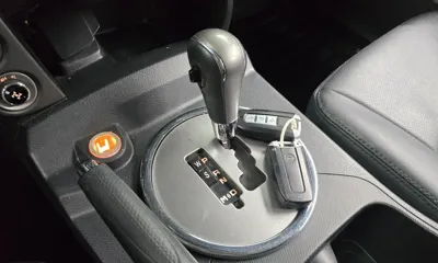 KG_Mobility_Ssangyong KORANDO 2016, 67993 км, за 7264.68 USD - фото 9