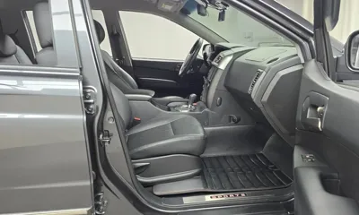 KG_Mobility_Ssangyong KORANDO 2016, 67993 км, за 7264.68 USD - фото 11