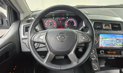 KG_Mobility_Ssangyong KORANDO 2016, 67993 км, за 7264.68 USD - фото 13