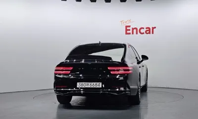 Genesis G80 2025, 31782 км, за 30852.04 USD