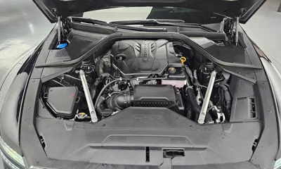 Genesis G80 2025, 31782 км, за 30852.04 USD - фото 6