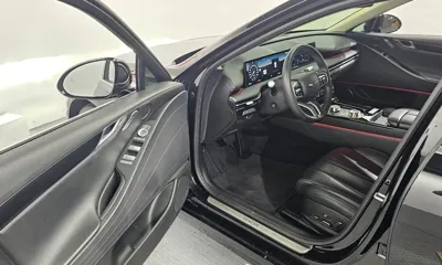 Genesis G80 2025, 31782 км, за 30852.04 USD - фото 10