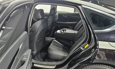Genesis G80 2025, 31782 км, за 30852.04 USD - фото 11