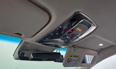 Genesis G80 2025, 31782 км, за 30852.04 USD - фото 20
