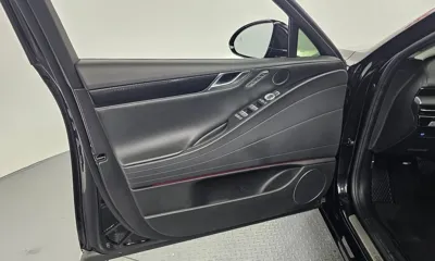 Genesis G80 2025, 31782 км, за 30852.04 USD - фото 24