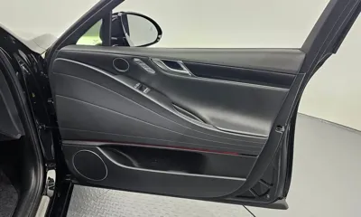 Genesis G80 2025, 31782 км, за 30852.04 USD - фото 25