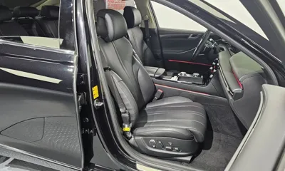 Genesis G80 2025, 31782 км, за 30852.04 USD - фото 26