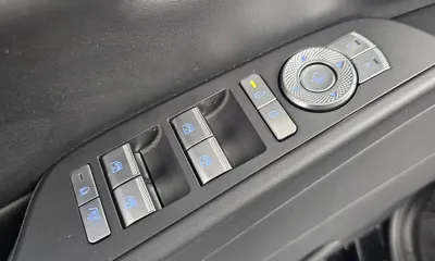 Genesis G80 2025, 31782 км, за 30852.04 USD - фото 30