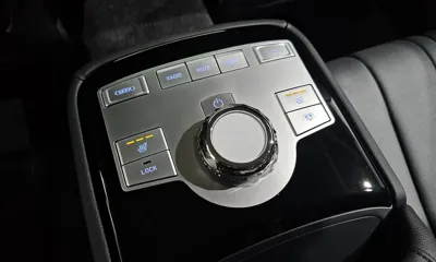 Genesis G80 2025, 31782 км, за 30852.04 USD - фото 32