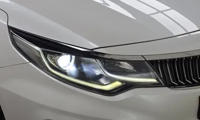 Kia K5 2020, 78039 км, за 7488.44 USD - фото 22