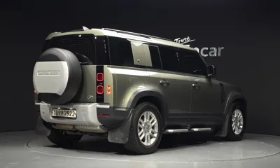 Land Rover Defender 2020, 86481 км, за 32048.35 USD - фото 2