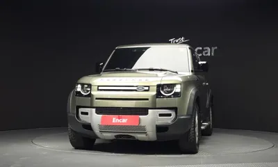 Land Rover Defender 2020, 86481 км, за 32048.35 USD - фото 3